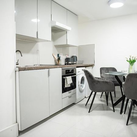 1B Apartment, 30 Mins To Oxford Street Londres Exterior foto