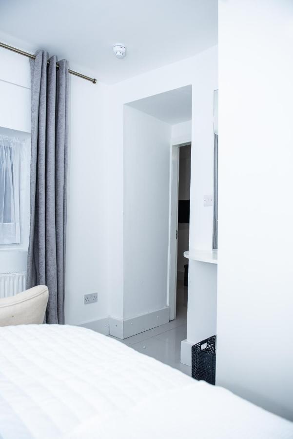 1B Apartment, 30 Mins To Oxford Street Londres Exterior foto