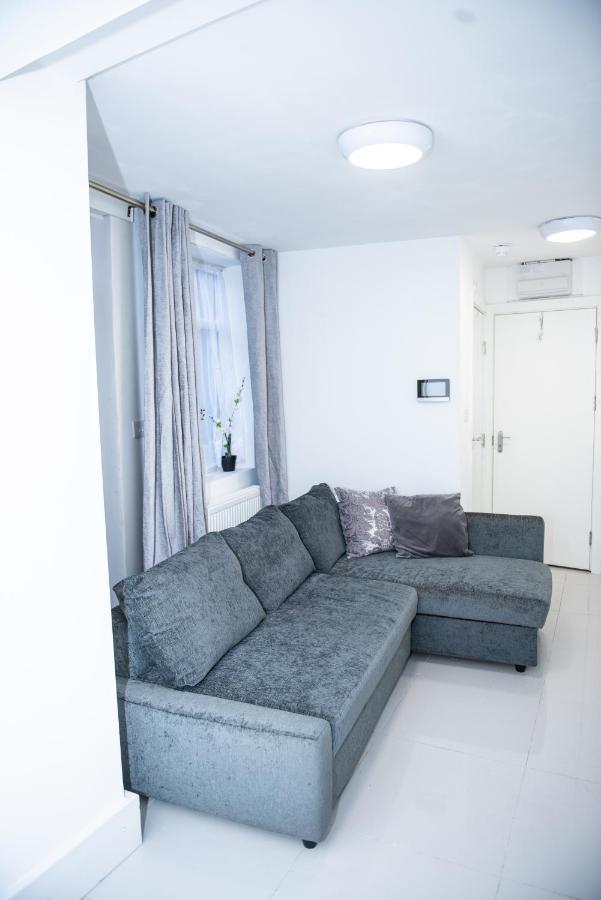 1B Apartment, 30 Mins To Oxford Street Londres Exterior foto