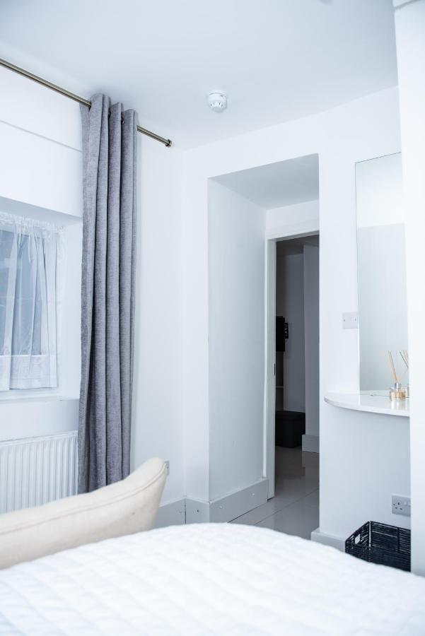 1B Apartment, 30 Mins To Oxford Street Londres Exterior foto