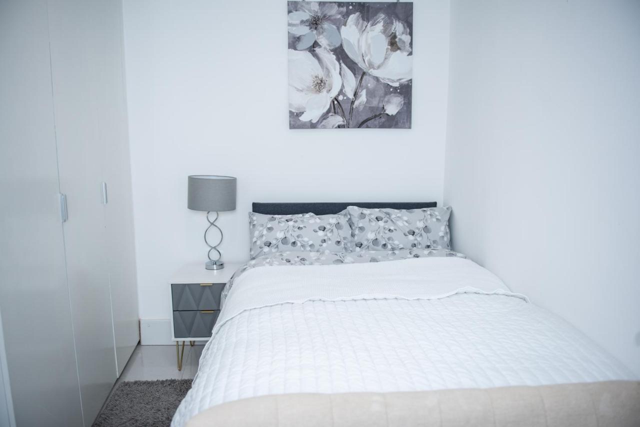 1B Apartment, 30 Mins To Oxford Street Londres Exterior foto