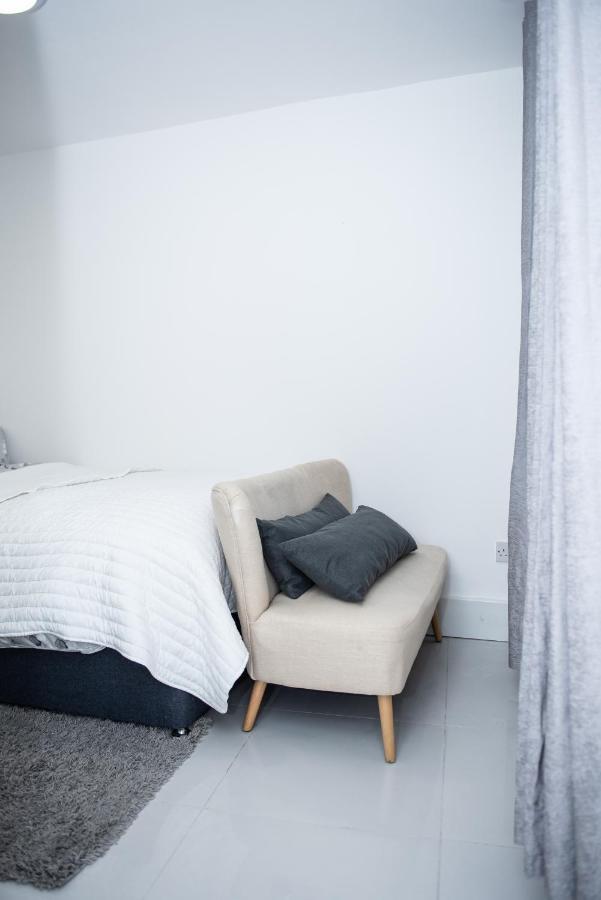 1B Apartment, 30 Mins To Oxford Street Londres Exterior foto
