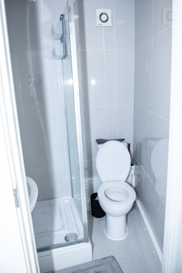 1B Apartment, 30 Mins To Oxford Street Londres Exterior foto