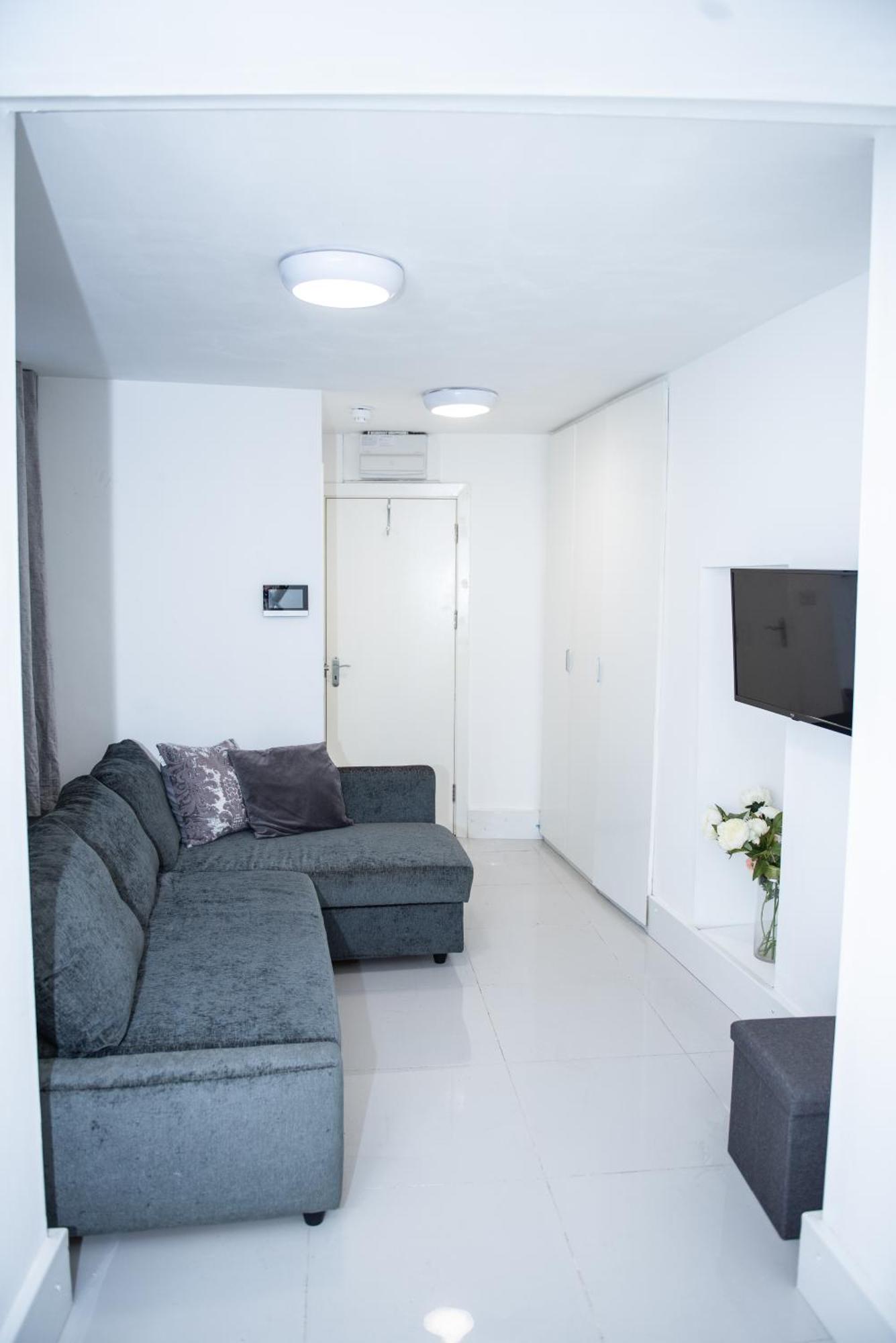 1B Apartment, 30 Mins To Oxford Street Londres Exterior foto