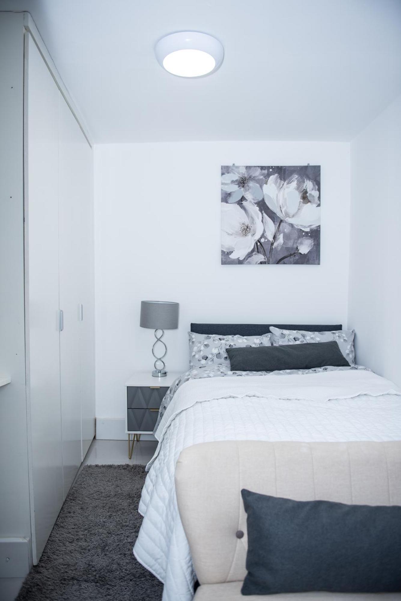 1B Apartment, 30 Mins To Oxford Street Londres Exterior foto